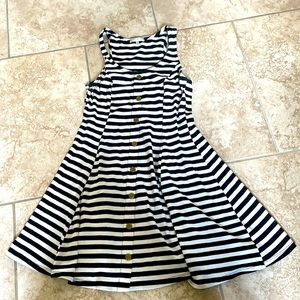 Just ginger dress